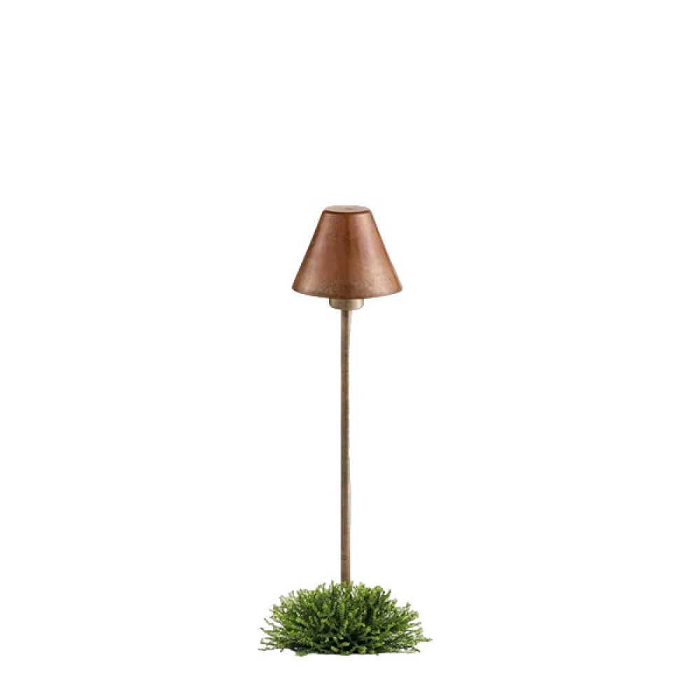 Il Fanale Fiordo Outdoor Floor Lamp | lightingonline.eu