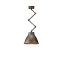 Il Fanale Loft Suspension Lamp | lightingonline.eu