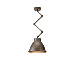 Loft Suspension Lamp (Ø30cm)