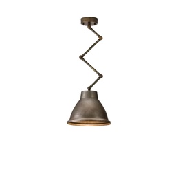 Loft Suspension Lamp (Ø30cm)
