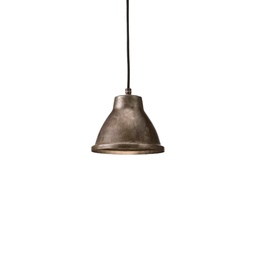 Loft Suspension Lamp (Ø22cm)