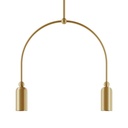 Il Fanale Madame 288.03. Suspension Lamp | lightingonline.eu