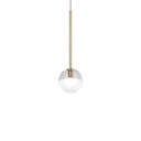 Il Fanale Molecola Suspension Lamp | lightingonline.eu