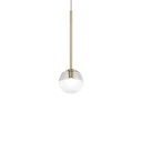 Il Fanale Molecola Suspension Lamp | lightingonline.eu