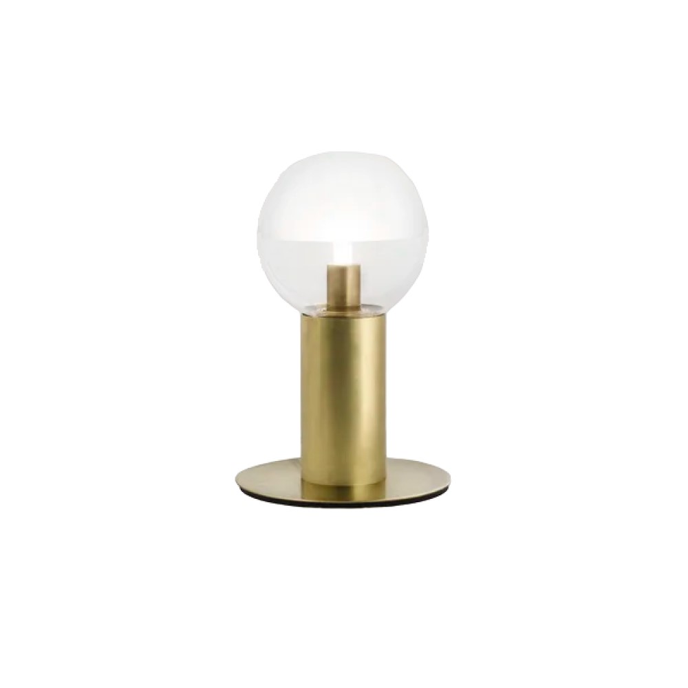 Il Fanale Molecola Table Lamp | lightingonline.eu