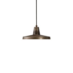 Officina Suspension Lamp (Ø30cm)