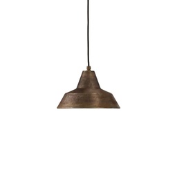 Officina Suspension Lamp (Ø27cm)