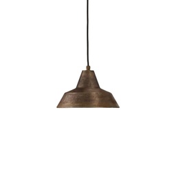 Officina Suspension Lamp (Ø27cm)