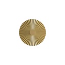 Il Fanale Plié Wall Light | lightingonline.eu