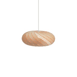 Ebb Swell Suspension Lamp