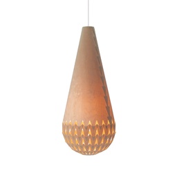 Basket of Light - Leaf Suspension Lamp