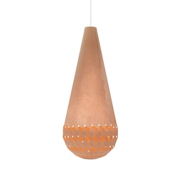 Basket of Light - Crystal Suspension Lamp