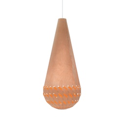 Basket of Light - Crystal Suspension Lamp