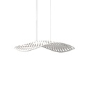 David Trubridge Navicula Suspesnion Lamp | lightingonline.eu