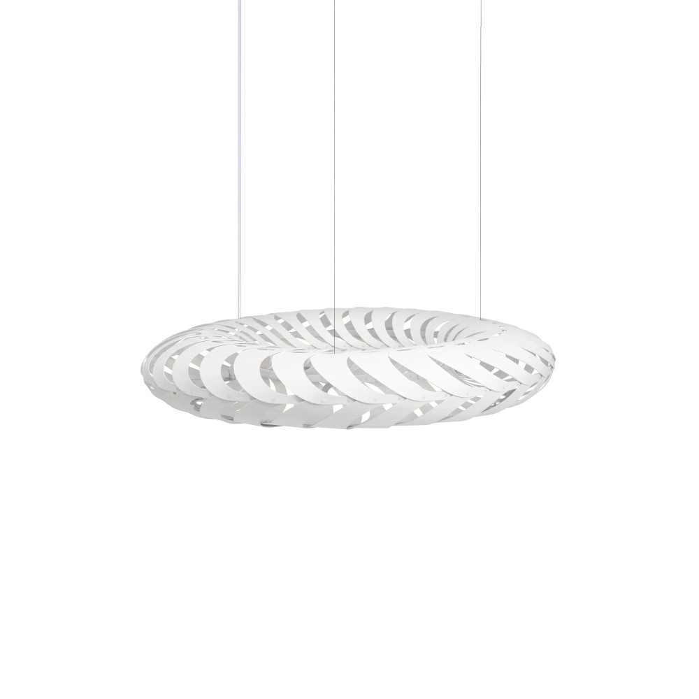 David Trubridge Maru Suspension Lamp | lightingonline.eu