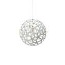 David Trubridge Coral Suspension Lamp | lightingonline.eu