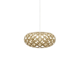 Kina Suspension Lamp (Bamboo, Ø44cm)