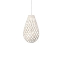 David Trubridge Koura Suspension Lamp | lightingonline.eu