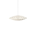 David Trubridge Flax Suspension Lamp | lightingonline.eu