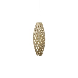 Hinaki Suspension Lamp (Bamboo, 50cm)