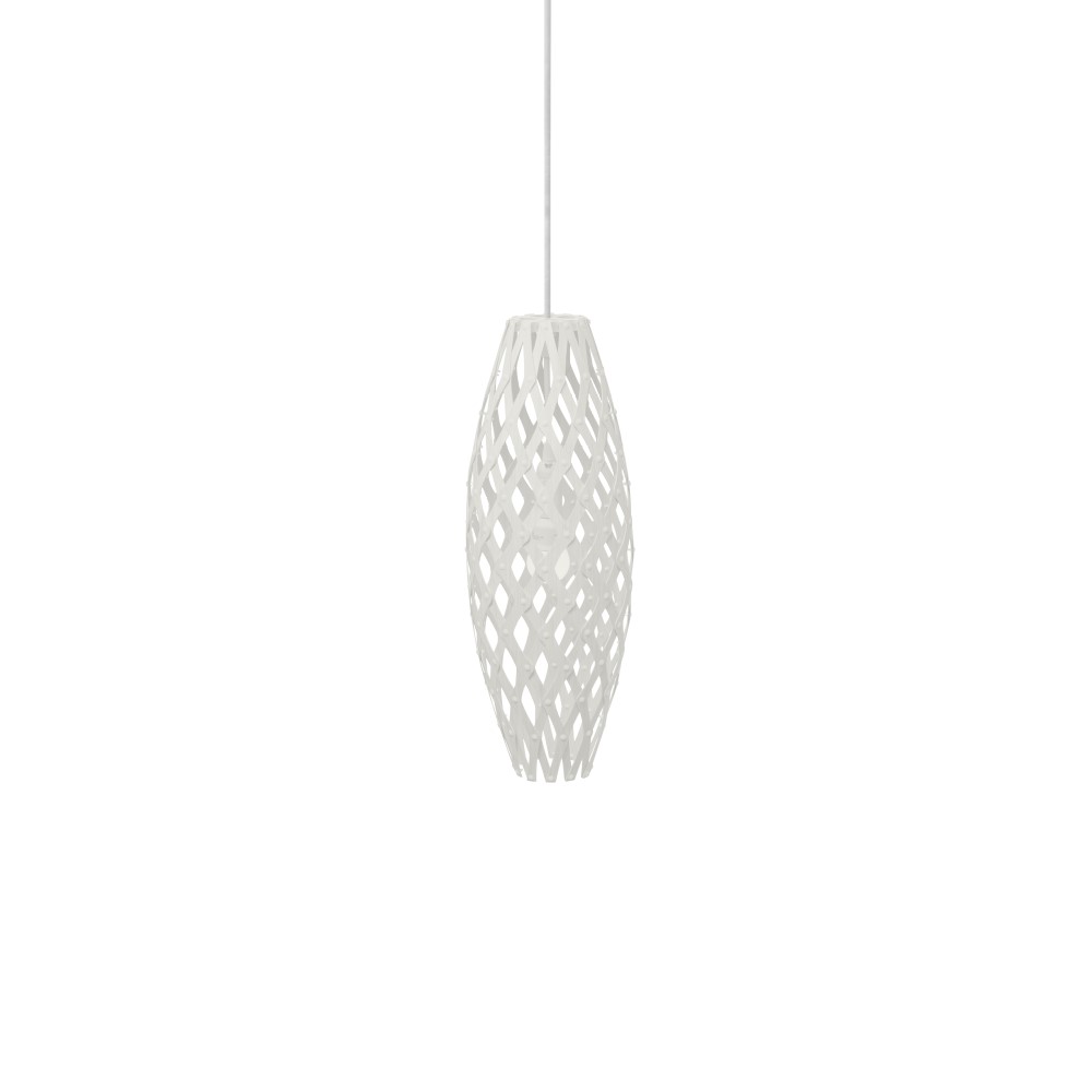 David Trubridge Hinaki Suspension Lamp | lightingonline.eu