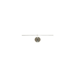 Light Stick CW Wall and Ceiling Light (Nickel, 62cm)