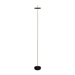 Giulietta BE F Portable Floor Lamp (Black)