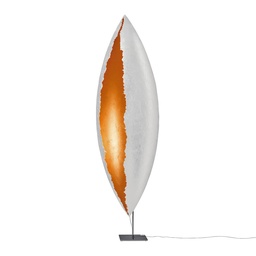 PostKrisi F 100 Floor Lamp (White)