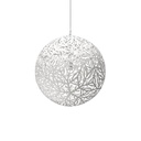 David Trubridge Sola Suspension Lamp | lightingonline.eu