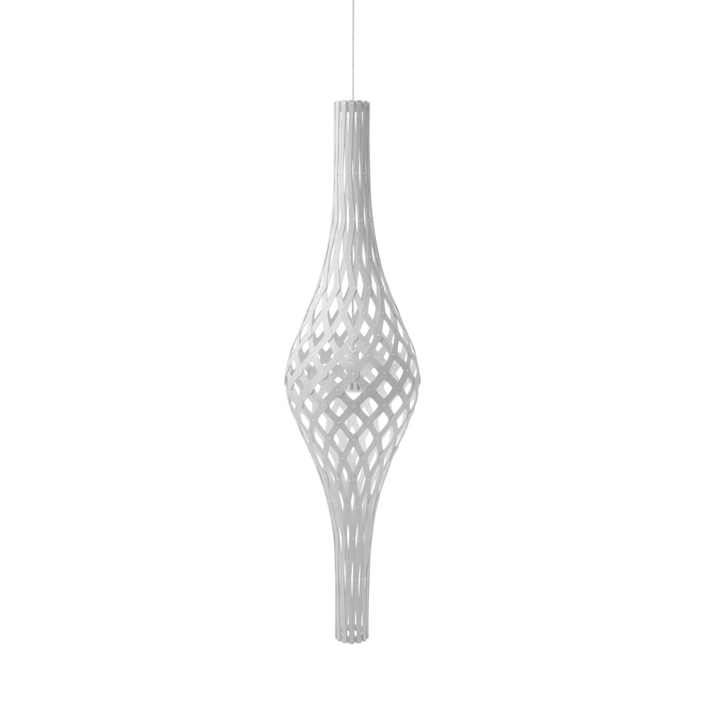 David Trubridge Nikau Suspension Lamp | lightingonline.eu