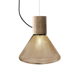 Muffins PC865 Suspension Lamp