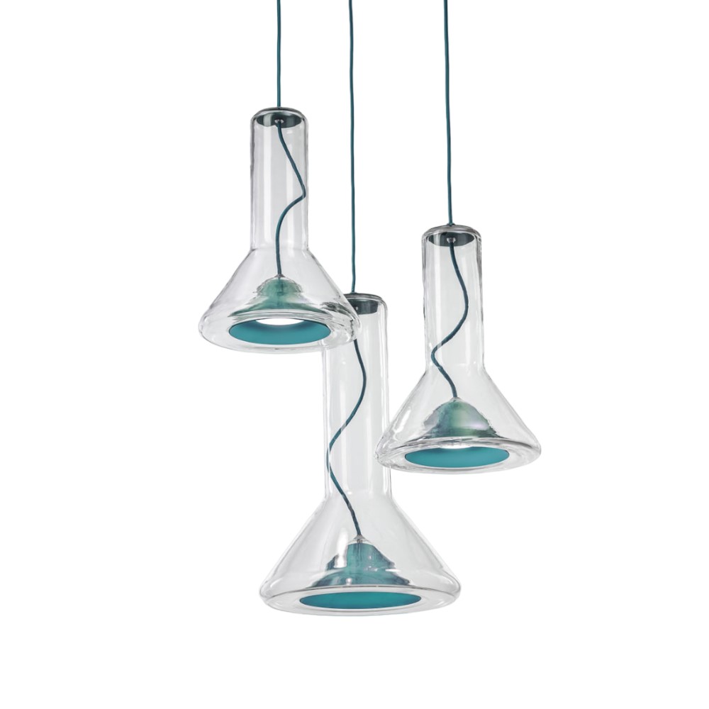 Brokis Whistle Set SSM PC961 Suspension Lamp | lightingonline.eu