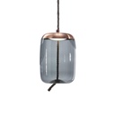 Brokis Knot Small Cilindro PC1034 Suspension Lamp | lightingonline.eu