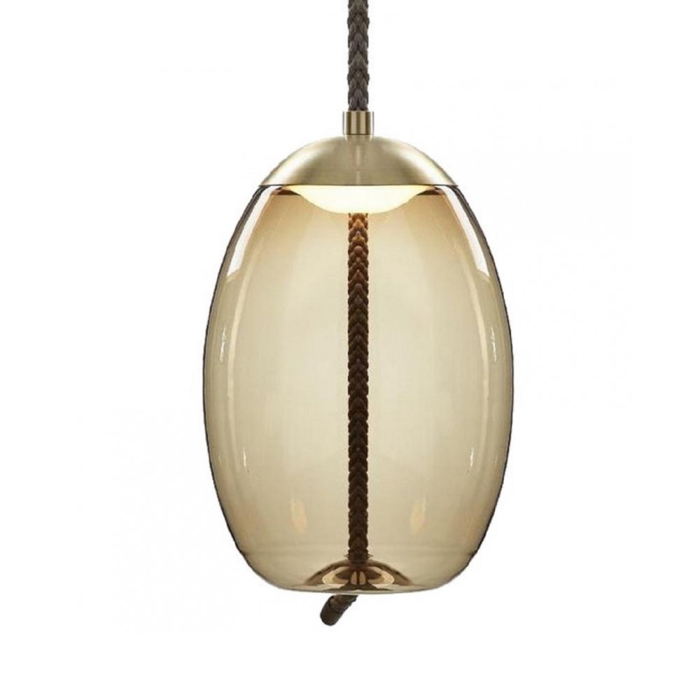 Brokis Knot Uovo PC1018 Suspension Lamp | lightingonline.eu