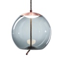 Brokis Knot Sfera PC1016 Suspension Lamp | lightingonline.eu