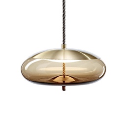 Knot Disco PC1017 Suspension Lamp