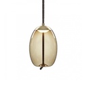 Brokis Knot Small Uovo PC1036 Suspension Lamp | lightingonline.eu