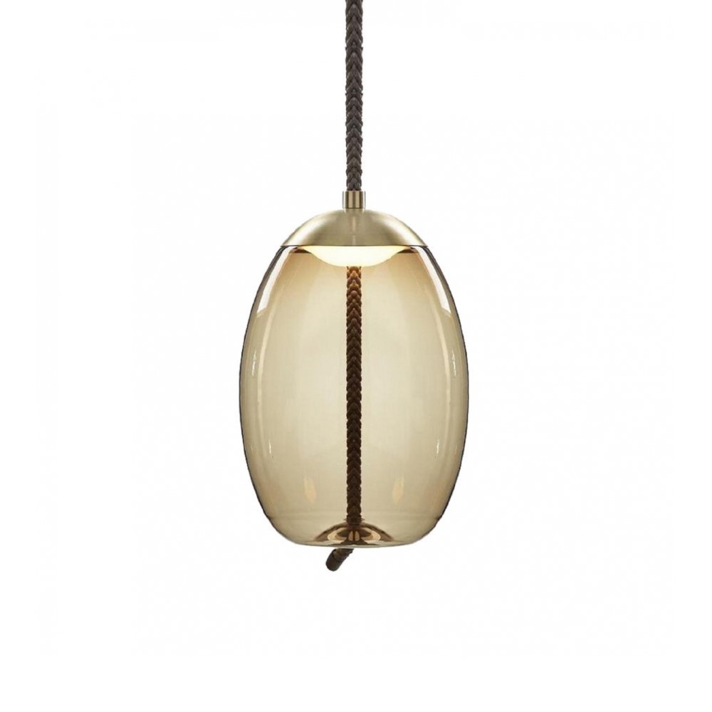 Brokis Knot Small Uovo PC1036 Suspension Lamp | lightingonline.eu