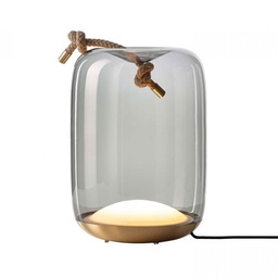 Knot Cilindro PC1078 Table and Floor Light