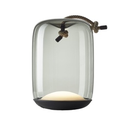 Knot Battery PC1249 Portable Table Lamp