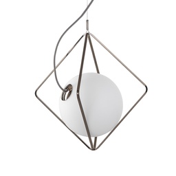 Jack O´Lantern Large Single Sphere PC1097 Suspension Lamp