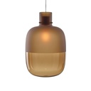 Brokis Awa Large PC1130 Suspension Lamp | lightingonline.eu