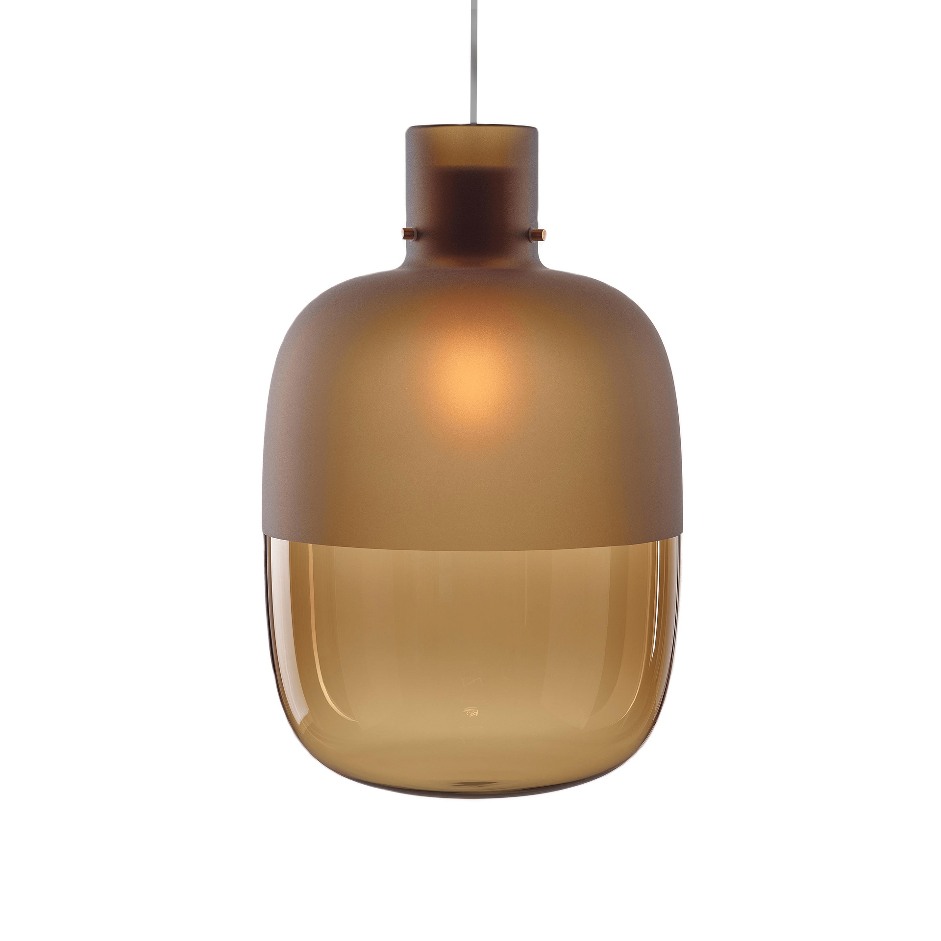 Brokis Awa Large PC1130 Suspension Lamp | lightingonline.eu