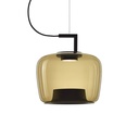 Brokis Double Medium PC1294 Suspension Lamp | lightingonline.eu