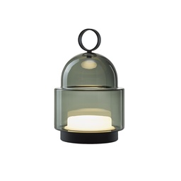Dome Nomad Small PC1265 Table and Floor Light