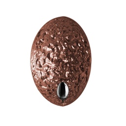 Stchu-Moon 05 Wall Light (Copper Color Leaf)