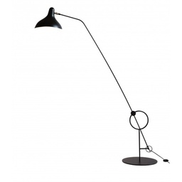 Mantis BS8 L Floor Lamp