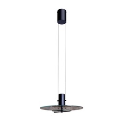 Delumina Suspension Lamp