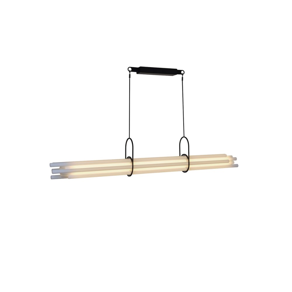 DCW Éditions NL12 Suspension Lamp | lightingonline.eu