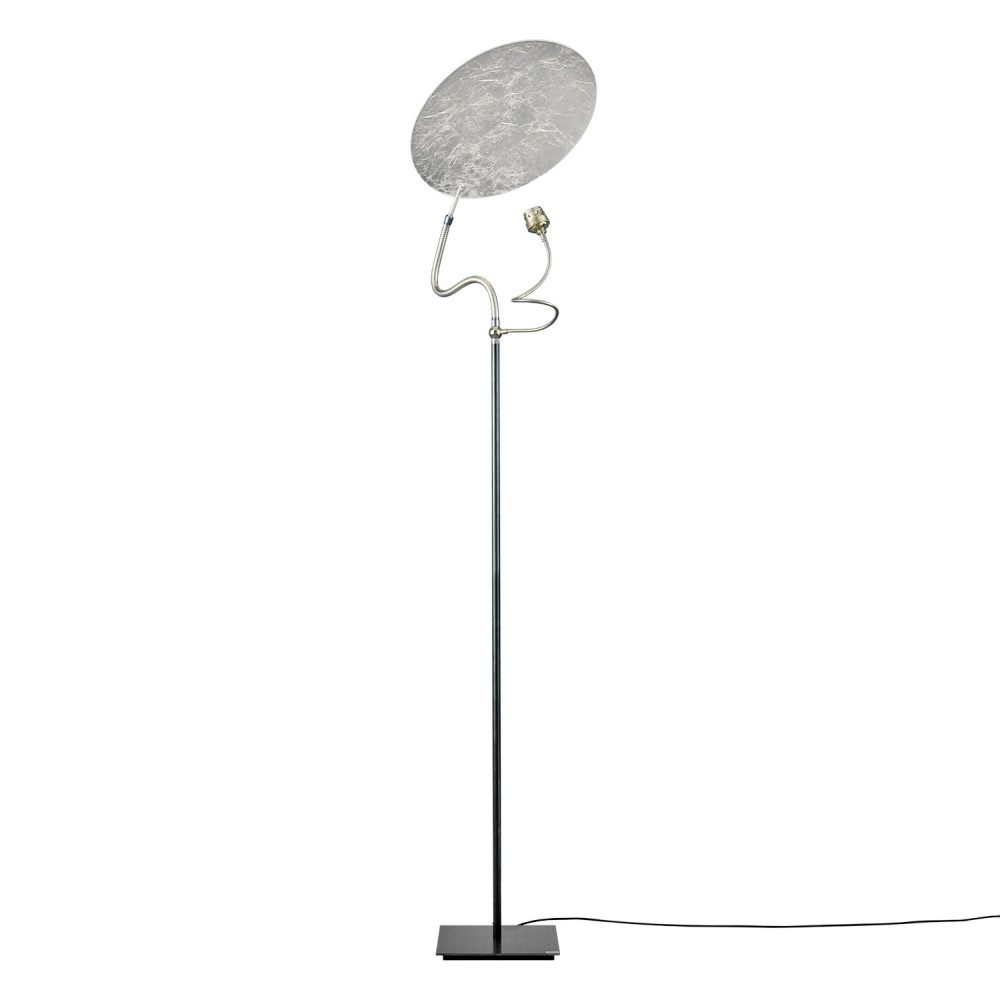 Catellani &amp; Smith Luce d’Oro F Floor Lamp | lightingonline.eu